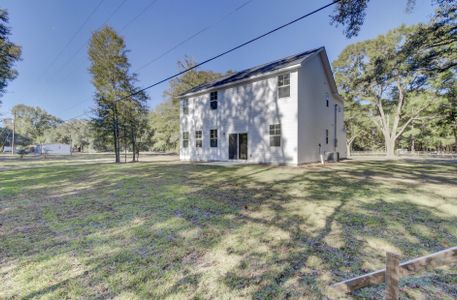 New construction Single-Family house 5629 Ellington School Rd, Ravenel, SC 29470 null- photo 40 40