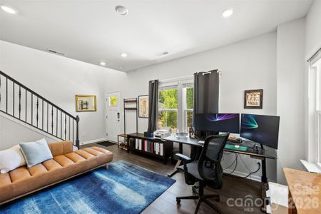 New construction Townhouse house 424 Catawba Ave, Davidson, NC 28036 - image 14