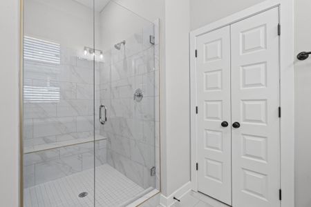 New construction Single-Family house 321 Kemrock, Cordova, TN 38018 plan Spencer - image 9