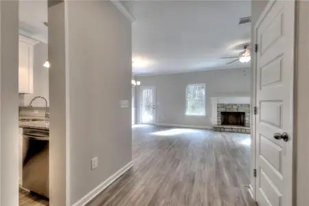 New construction Single-Family house 256 Eva Way, Cartersville, GA 30121 Christopher- photo 2 2