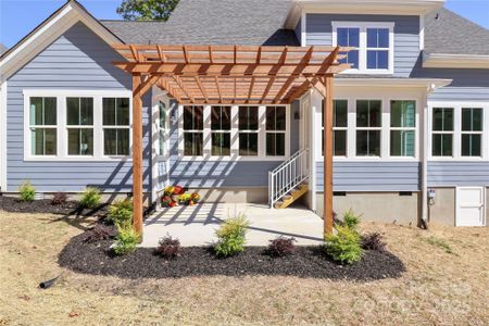 New construction Single-Family house 4265 Candlewood Dr, Sherrills Ford, NC 28673 - image 4