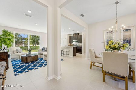 New construction Single-Family house 6266 Weston Woods Dr, Unit 0009, Jacksonville, FL 32222 plan Briarwood - image 7