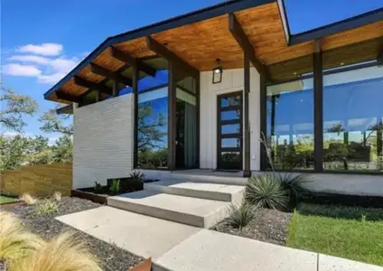 New construction Single-Family house 7300 Deepwood Dr, Lago Vista, TX 78645 - image