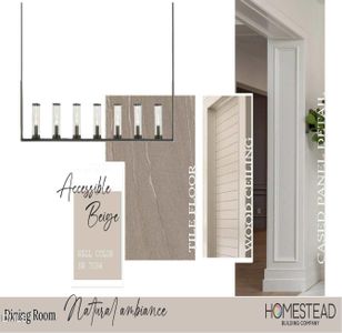 New construction Single-Family house 4308 Windsor Pl, Raleigh, NC 27609 - image 15