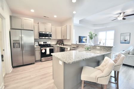 New construction Single-Family house Lake Waccamaw, NC 28450 plan Isla - image 5
