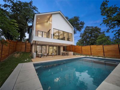 New construction Single-Family house 613 West Lynn St, Austin, TX 78703 - photo 28 28