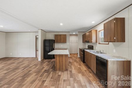 New construction Single-Family house 95 Peaceful Hill Dr, Old Fort, NC 28762 - image 5