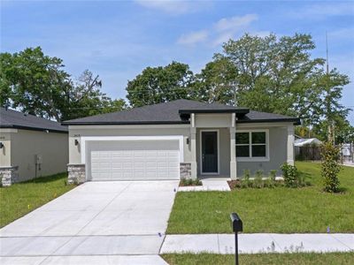 New construction Single-Family house 2920 Lingo Ln, Orlando, FL 32822 null- photo 0