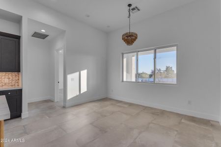 New construction Single-Family house 475 W Saddle Mountain Rd, Phoenix, AZ 85086 null- photo 12 12