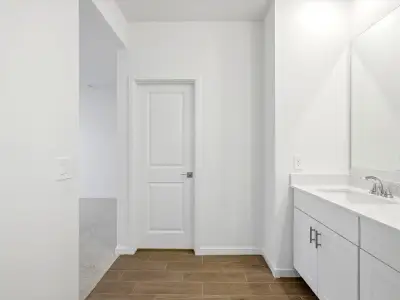 New construction Single-Family house 17754 W Monroe St, Goodyear, AZ 85338 plan Everett - image 3