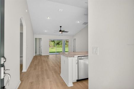 New construction Single-Family house 6 Pickcane Ln, Palm Coast, FL 32164 - image 13