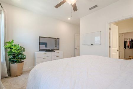 New construction Townhouse house 3693 Allegretto Cir, Atlanta, GA 30339 null- photo 25 25