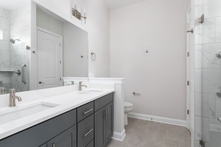 New construction Single-Family house 1247 Cobbler Ct, Chattanooga, TN 37421 plan The Callaway - image 8