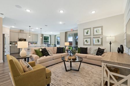 New construction Single-Family house 8510 Wiltshire Dr, Port Charlotte, FL 33981 plan Sanibel - image 6