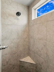 New construction Single-Family house 14016 Paseo Corez Ct, El Paso, TX 79928 plan Roswell - image 18
