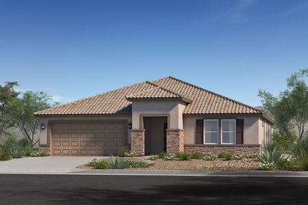 New construction Single-Family house 27850 172Nd Ave, Surprise, AZ 85387 null- photo 3 3