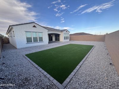 New construction Single-Family house 17019 W Cameron Dr, Surprise, AZ 85388 null- photo 30 30