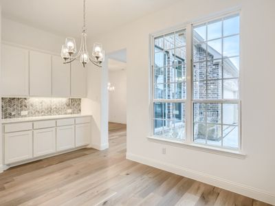 New construction Single-Family house 121 Enclave Dr, Lakewood Village, TX 75068 plan 851 - image 11