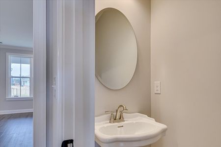 New construction Single-Family house 917 Walker Pt Dr, Grovetown, GA 30813 - image 16