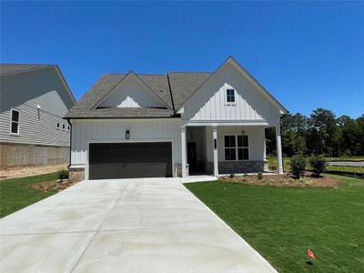 Cooks Farm by Southwyck Homes in Woodstock - photo 6 6