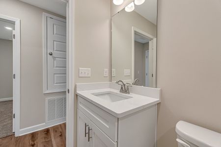 New construction Single-Family house Crestview, FL 32539 plan Dalton - image 15