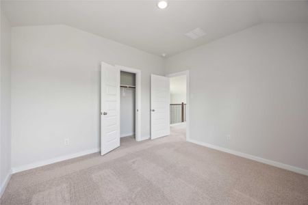 New construction Single-Family house 10943 Independence Rd, Cleveland, TX 77328 plan Matagorda - image 13