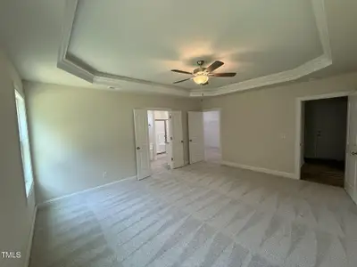 New construction Single-Family house 93 Hot Springs Wy, Benson, NC 27504 - image 20