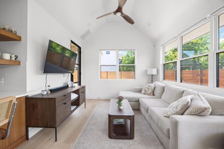 New construction Condo house 7706 Watson St, Austin, TX 78757 null- photo 5 5