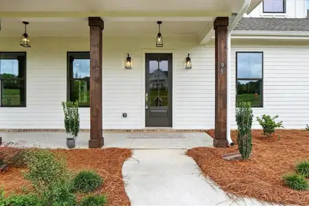 New construction Single-Family house 95 Old Town Rd, Monroe, GA 30656 - image 3