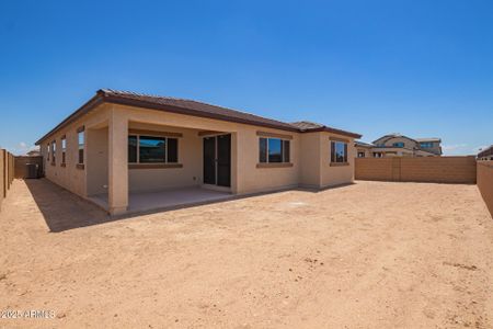 New construction Single-Family house 8556 N 175Th Ln, Waddell, AZ 85355 - image 2