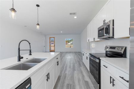 New construction Single-Family house 4774 Sw 152Nd Ln, Ocala, FL 34473 null- photo 11 11