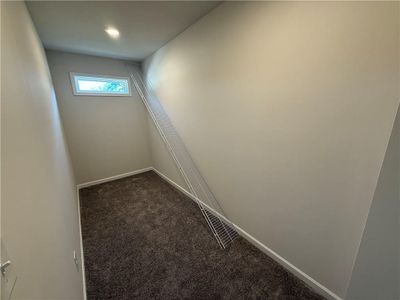 New construction Townhouse house 5139 Longview Run, Decatur, GA 30035 plan The Burton - image 9