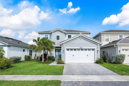 New construction Single-Family house 13560 Spruce Pine Dr, Westlake, FL 33470 - image