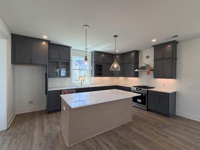 New construction Single-Family house 519 Ivy Green Ln, Summerville, SC 29486 plan The Wake - image 6