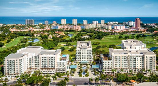 New construction Condo/Apt house 220 Se Mizner Boulevard, Unit Ph920, Boca Raton, FL 33432 - photo 0