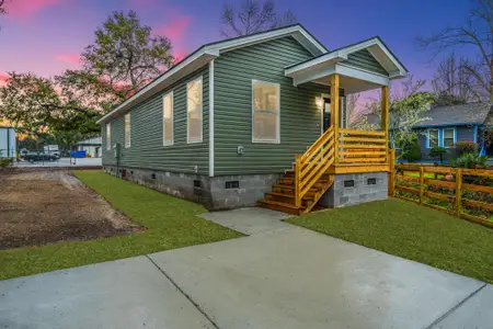 New construction Single-Family house 2647 Tillman St, North Charleston, SC 29405 null- photo 0 0