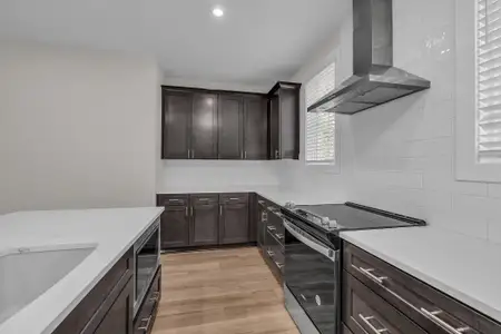 New construction Single-Family house 2592 Butlers Green Cir, Chattanooga, TN 37421 plan Magnolia K - image 3