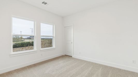 New construction Single-Family house 3631 Whimbrel Ct, Prosper, TX 75078 plan Reese - image 6