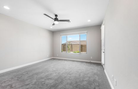 New construction Single-Family house 6374 W Honors Wy, Florence, AZ 85132 plan Preserve Final Opportunity - image 19