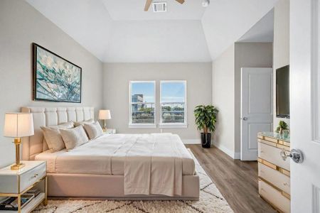 New construction Single-Family house 6702 Metro Blvd, Unit 12, Houston, TX 77083 - image 5