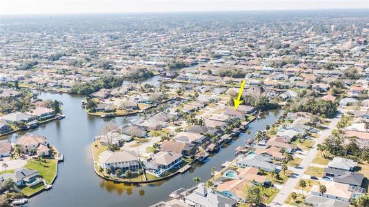 New construction Single-Family house 9 Coolidge Ct, Palm Coast, FL 32137 null- photo 61 61