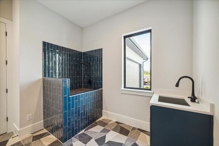 New construction Single-Family house 11006 Stonegate Ct, Missouri City, TX 77459 - image 14
