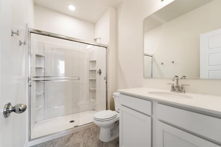 New construction Single-Family house 3924 Lake Clark St, Evans, CO 80620 plan Caribou - image 12