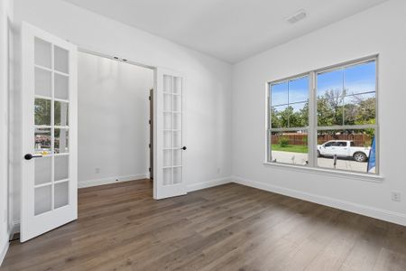 New construction Single-Family house 5704 Glynda Dr, North Richland Hills, TX 76180 plan Silverstone - image 15