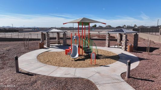 El Cidro Signature by Lennar in Goodyear - photo 2 2