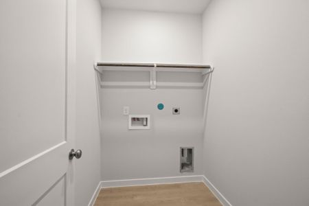 New construction Single-Family house 774 Guernsey Rd, La Marque, TX 77568 plan Bristol - image 16