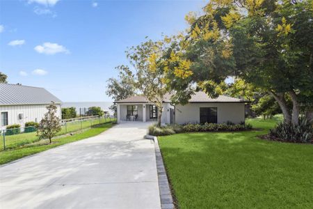 New construction Single-Family house 17540 Third St, Montverde, FL 34756 - image