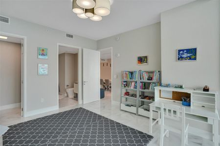 New construction Condo house 700 Ne 26Th Ter, Unit 4702, Miami, FL 33137 - image 17