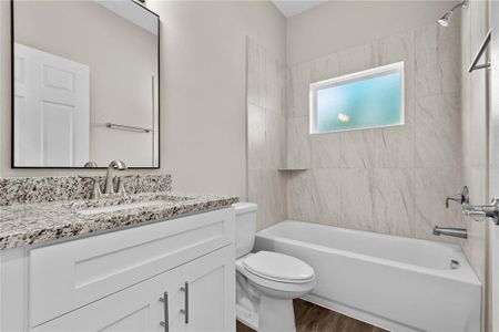 New construction Single-Family house 5013 Finders Ct, Tampa, FL 33617 - image 7