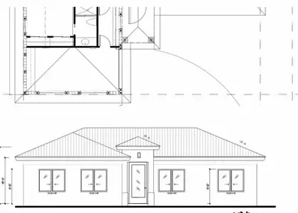 New construction Single-Family house 610 Se 5Th Ave, Pompano Beach, FL 33060 - image